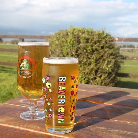 The Chequers Inn Rookley Eksteriør bilde