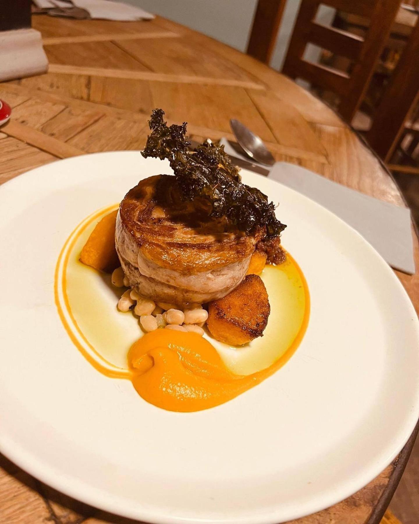 The Chequers Inn Rookley Eksteriør bilde
