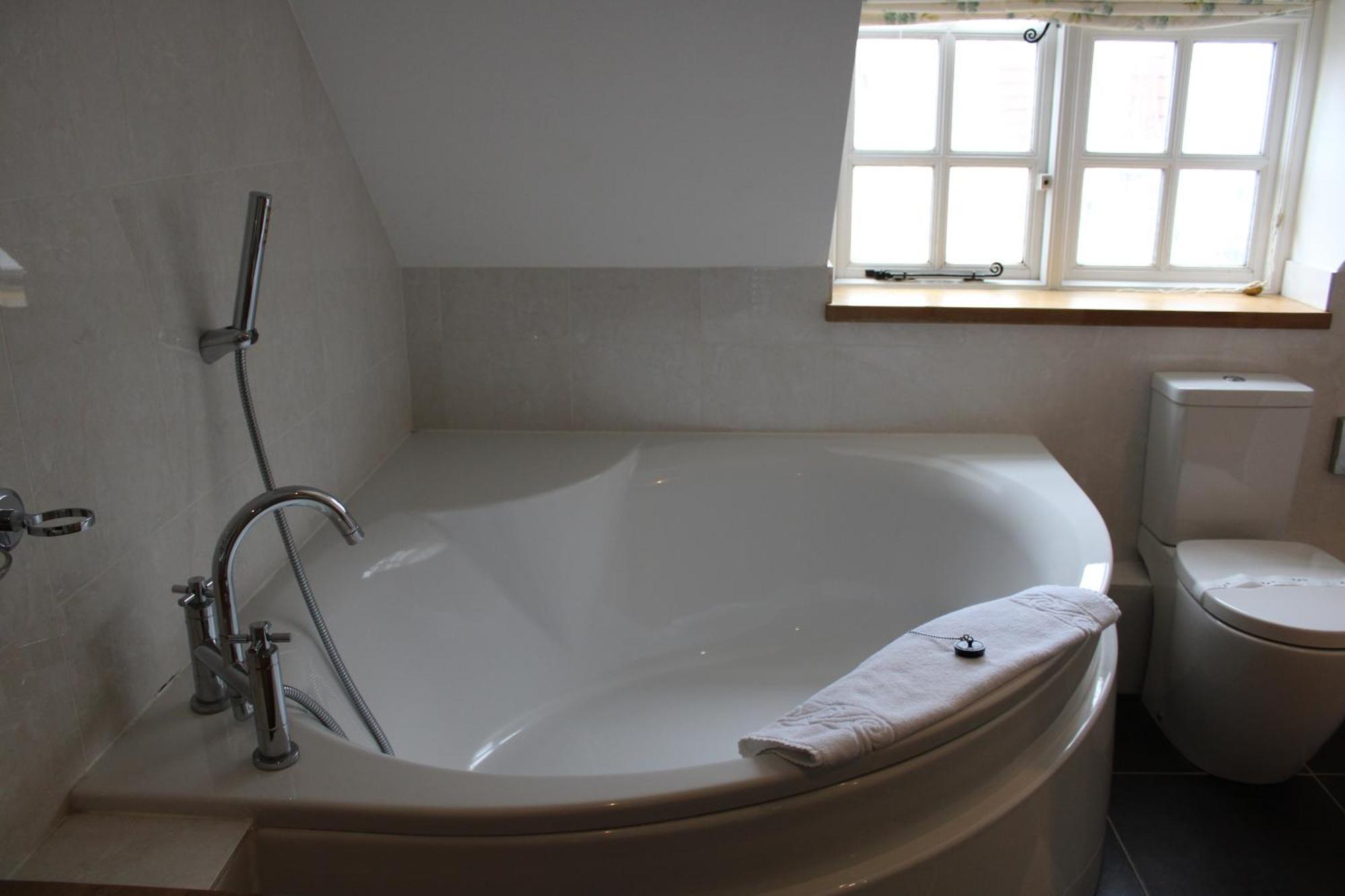 The Chequers Inn Rookley Eksteriør bilde