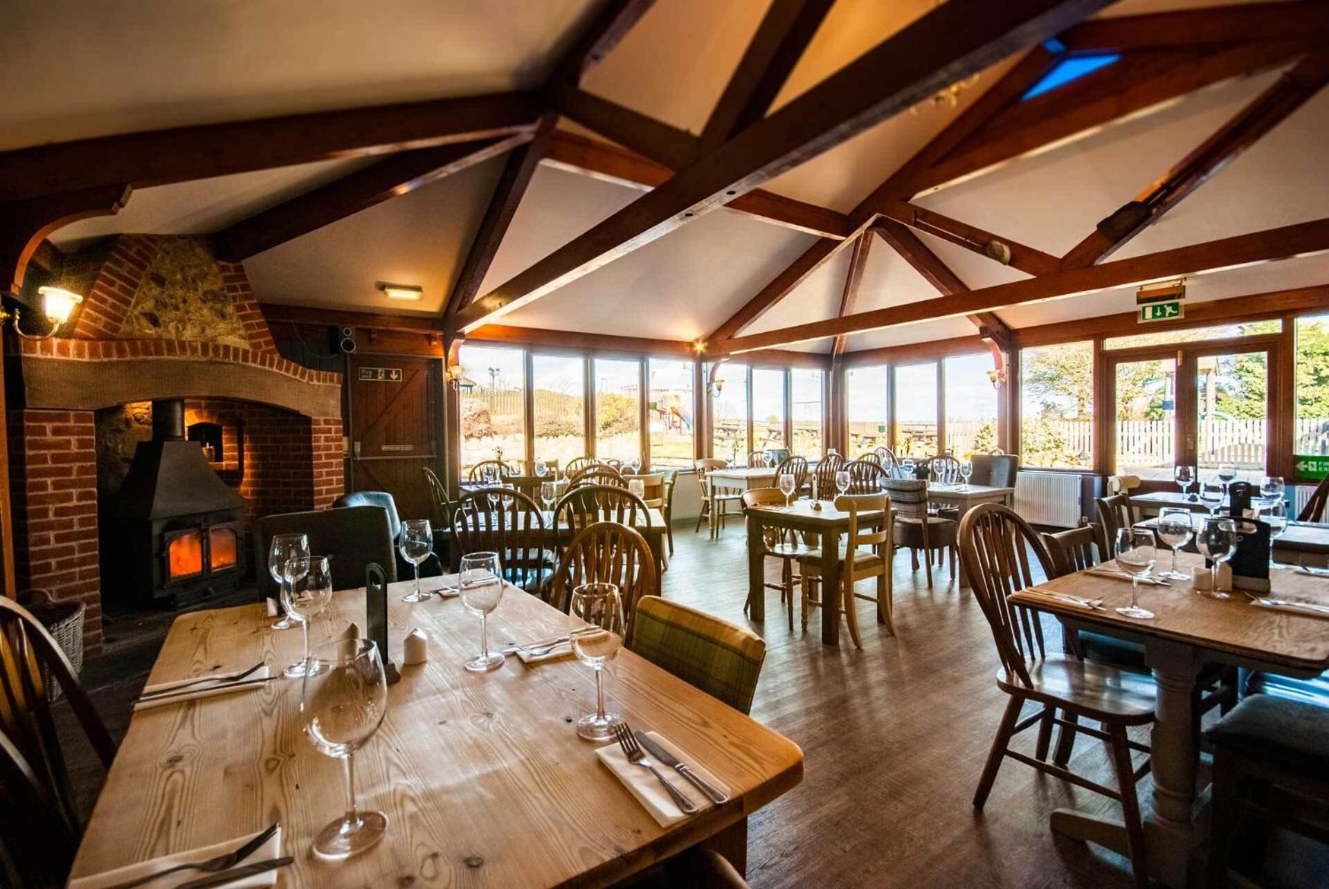 The Chequers Inn Rookley Eksteriør bilde